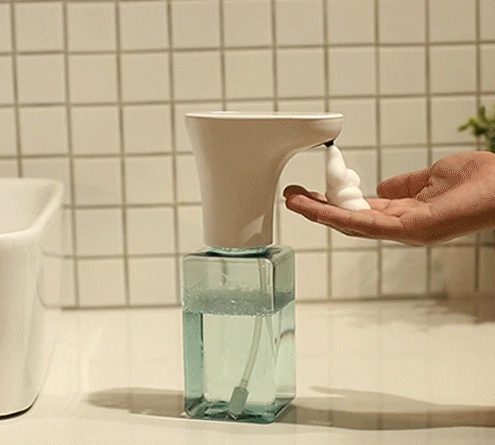 Soap / Shampoo / Detergent Dispenser from Xiaomi