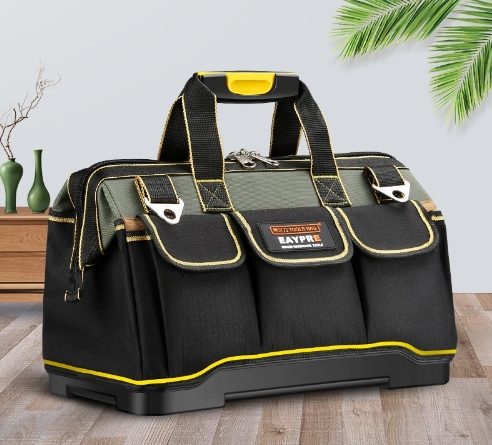 Tool bag in several sizes