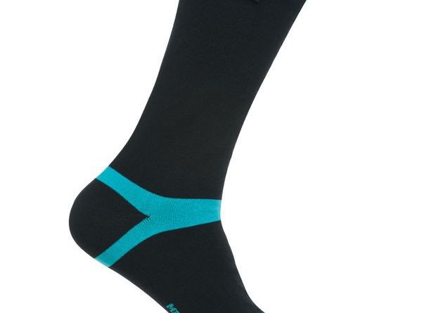 Men's sports socks from DexShell