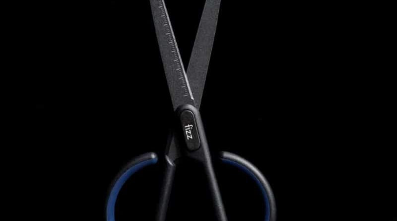 Cool stationery scissors Xiaomi Fizz